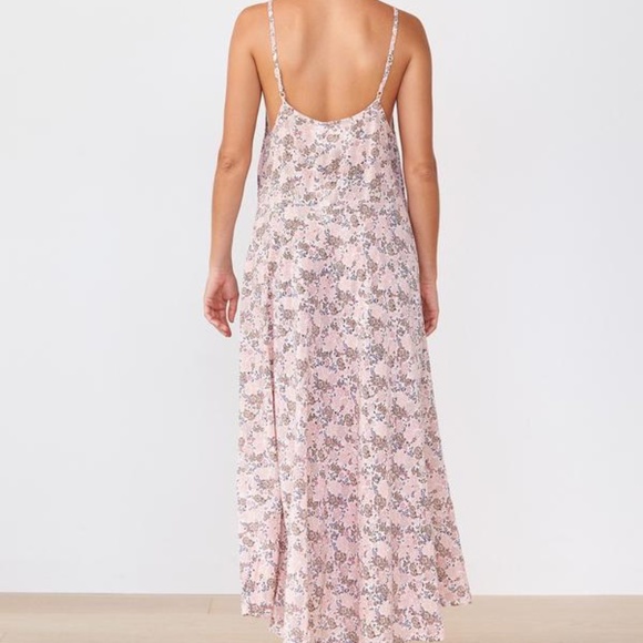 NWT ACACIA Emmett Dress 2021 in Madonna - Picture 4 of 7